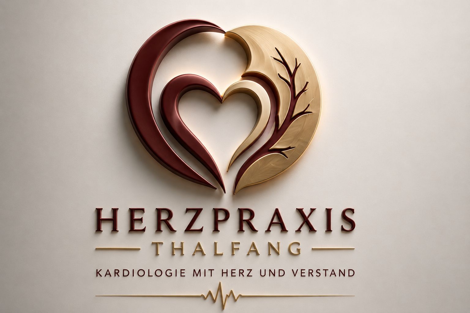 Moderne Kardiologie Praxis
